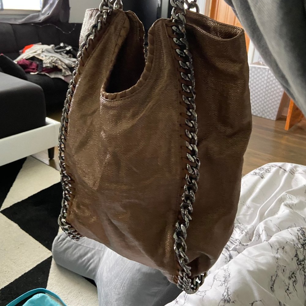 STELLA MCCARTNEY HANDBAG